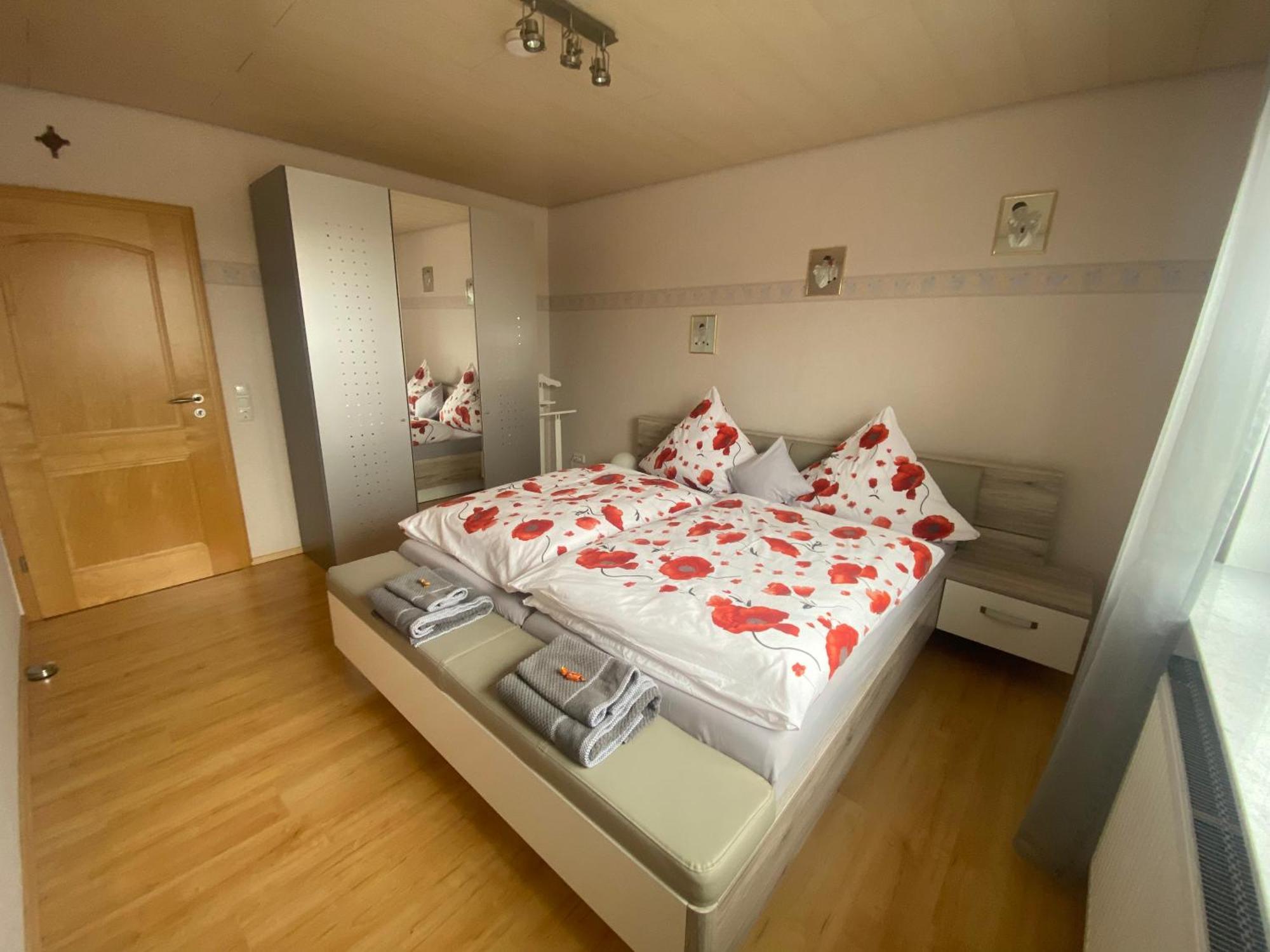 Stadtzentrumnahe Wohnung An Der Gruenen Aue, Kostenfreier Parkplatz 풀다 외부 사진